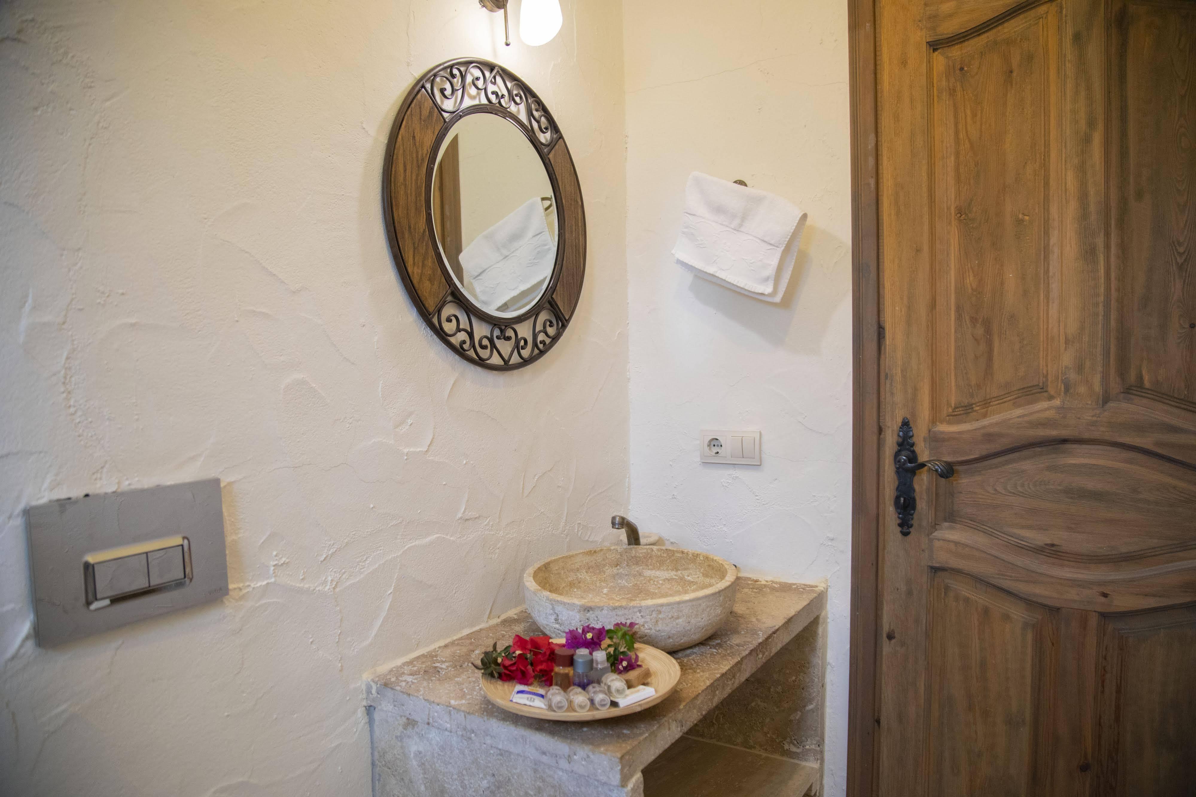 Dort Mevsim Alacati Exterior foto