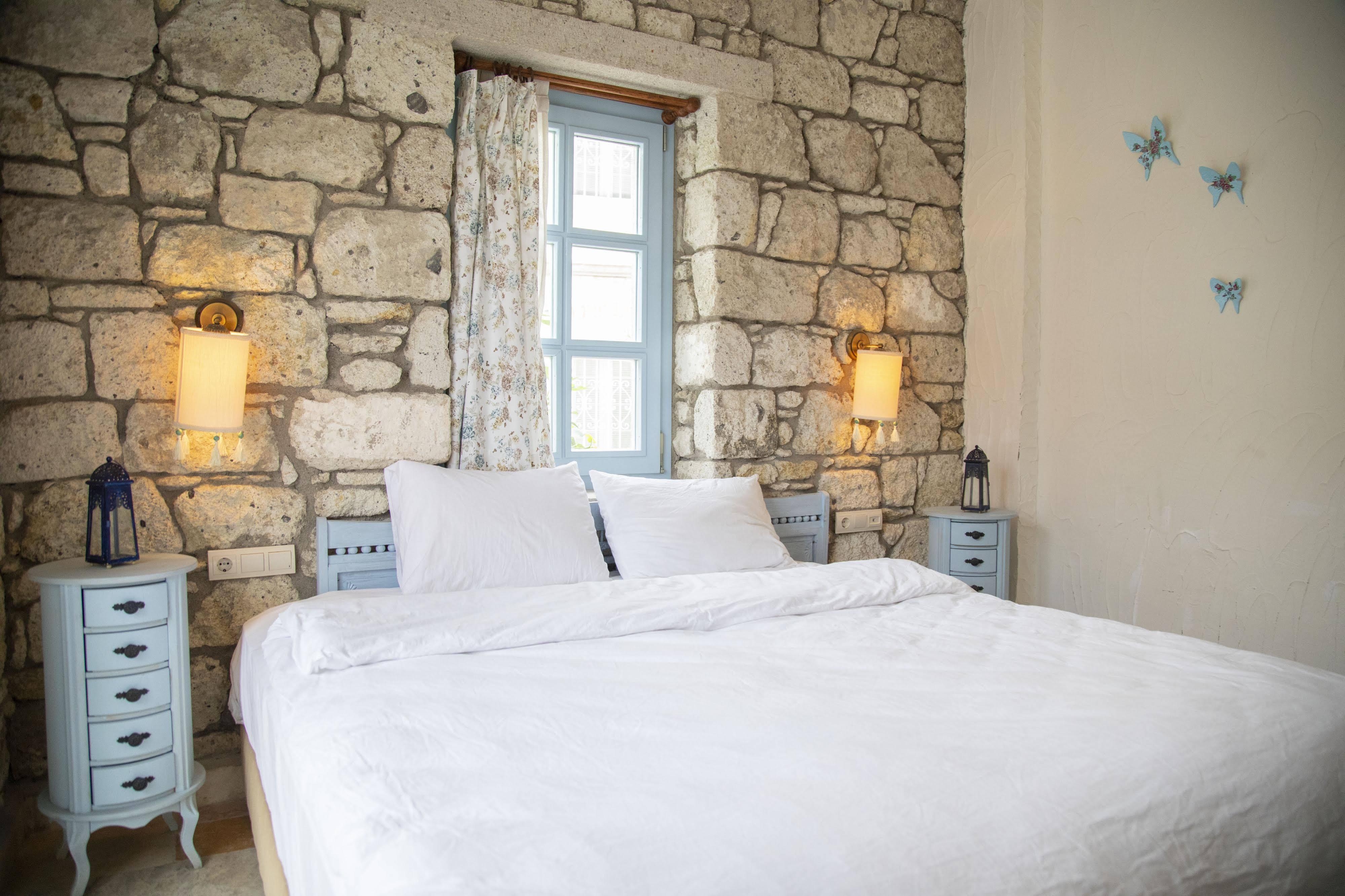 Dort Mevsim Alacati Exterior foto