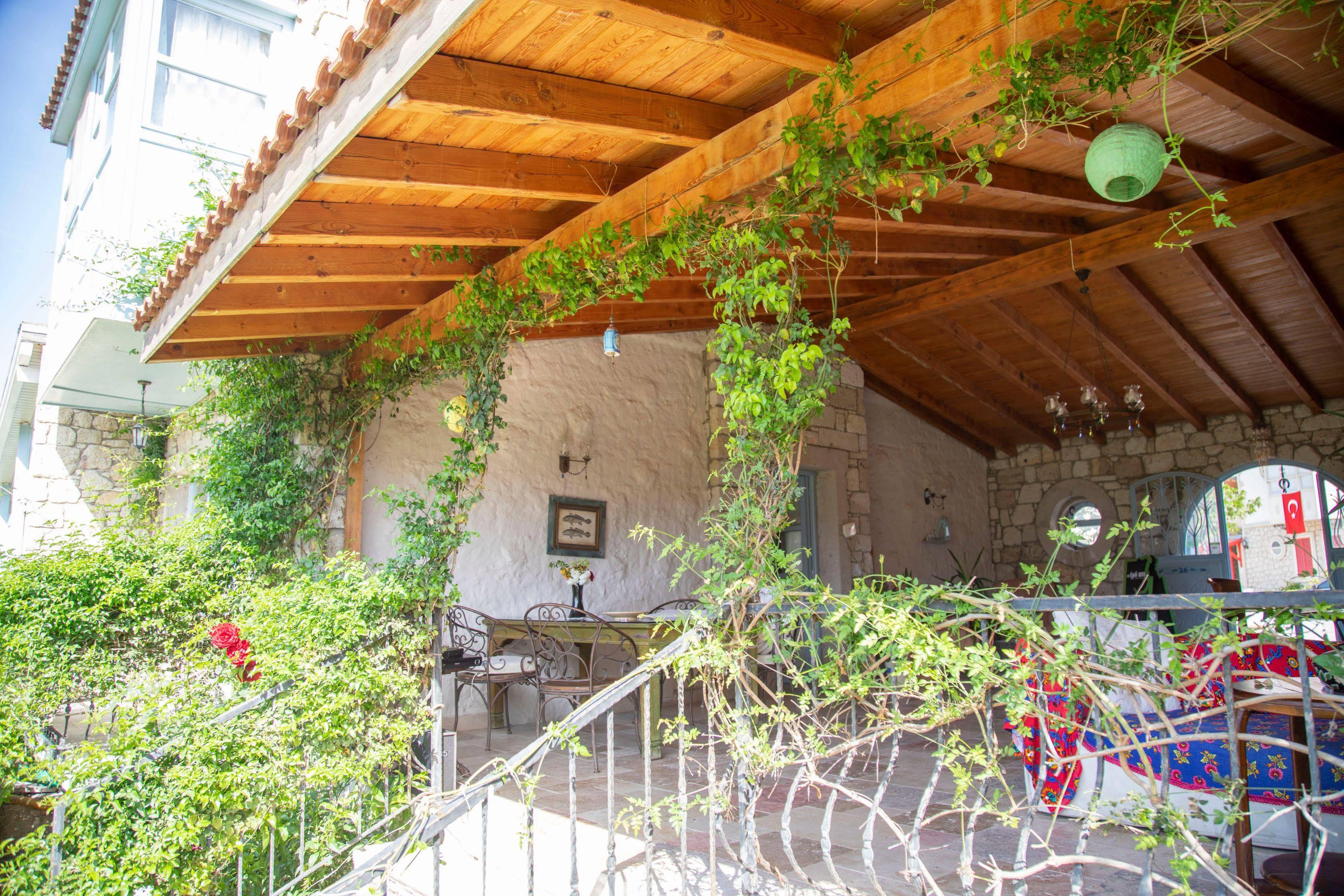 Dort Mevsim Alacati Exterior foto