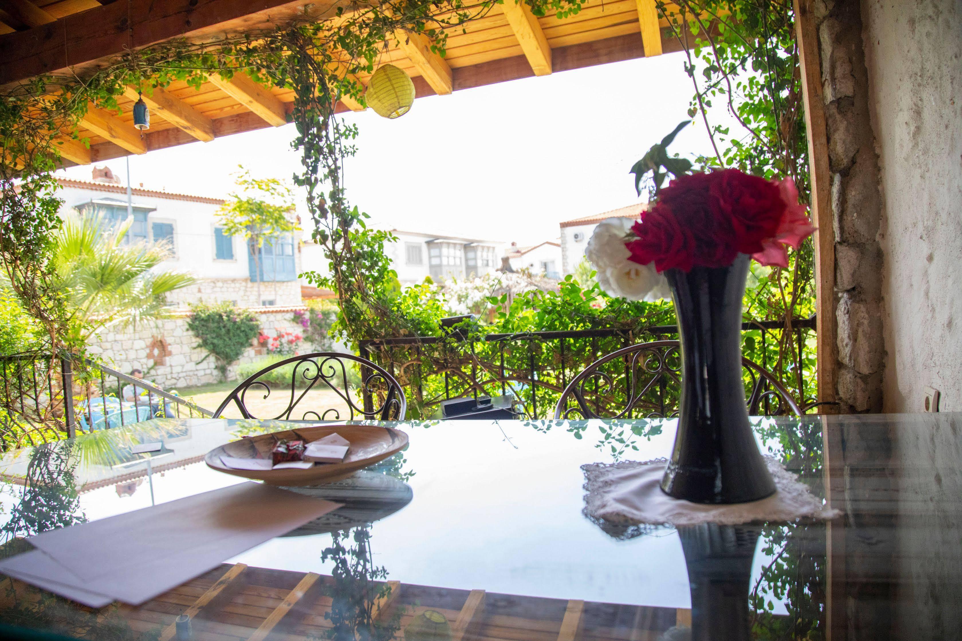 Dort Mevsim Alacati Exterior foto