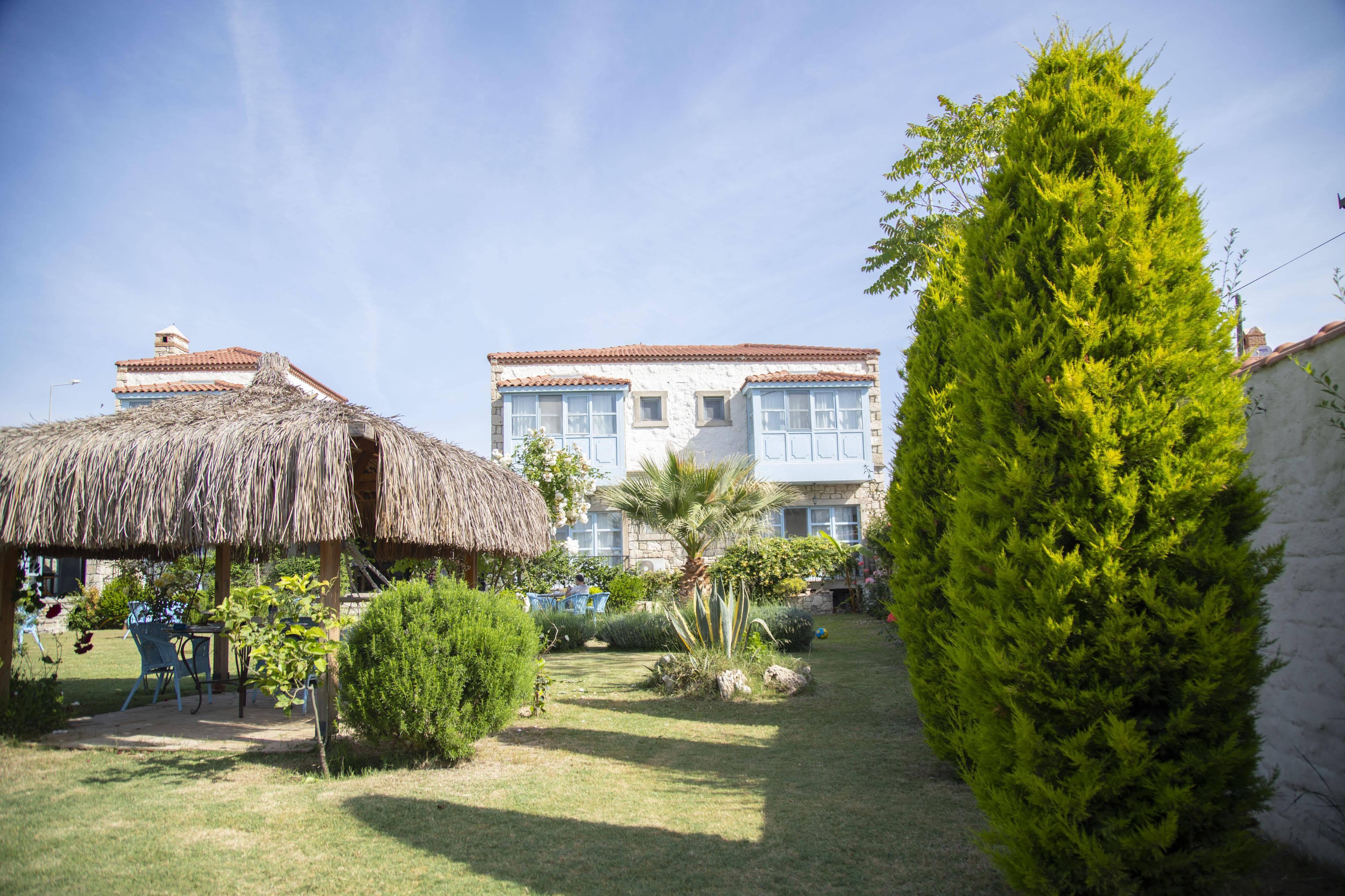 Dort Mevsim Alacati Exterior foto
