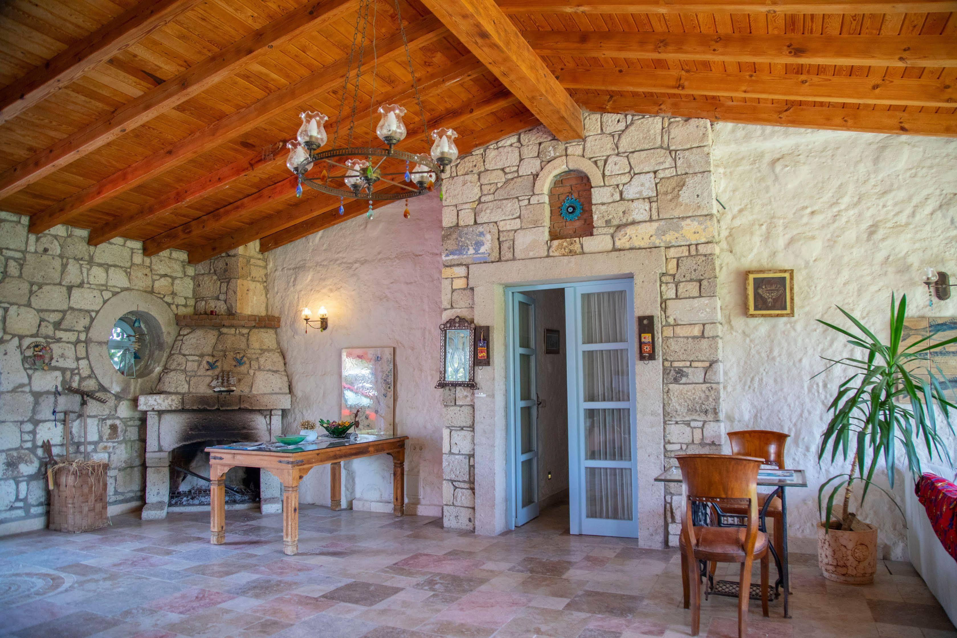 Dort Mevsim Alacati Exterior foto
