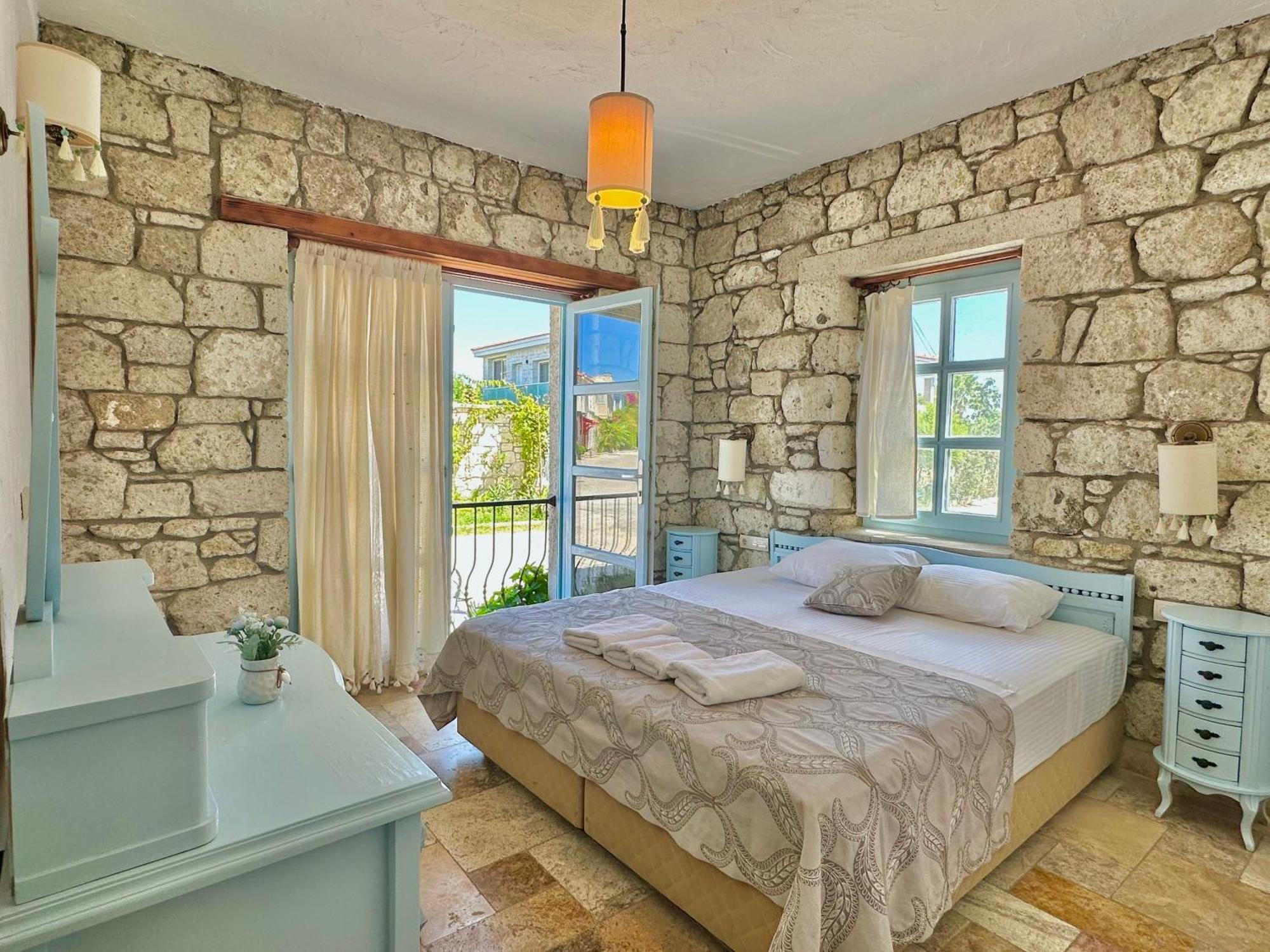 Dort Mevsim Alacati Exterior foto