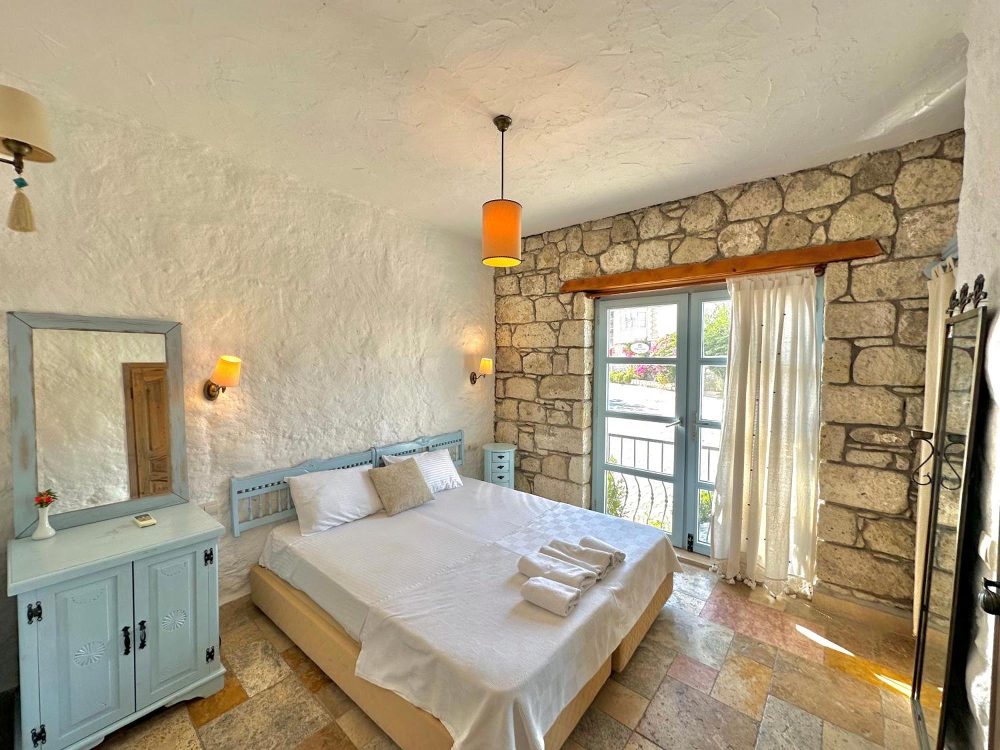 Dort Mevsim Alacati Exterior foto