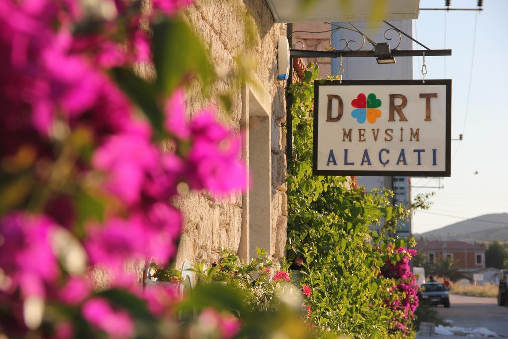 Dort Mevsim Alacati Exterior foto